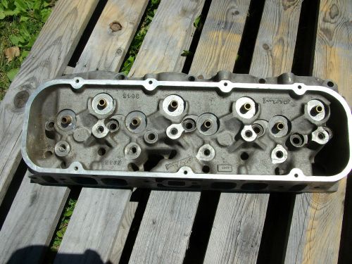 Bbc 454 - edelbrock performer rpm part # 6045