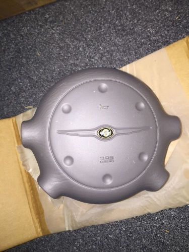 06 chrysler cover/air bag module