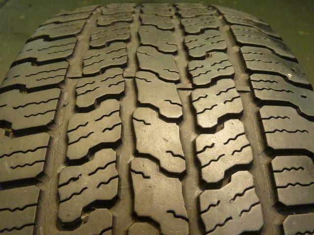 4 nice goodyear wrangler sr-a, 215/65/17 p215/65r17 215 65 17, tires # 35965 q