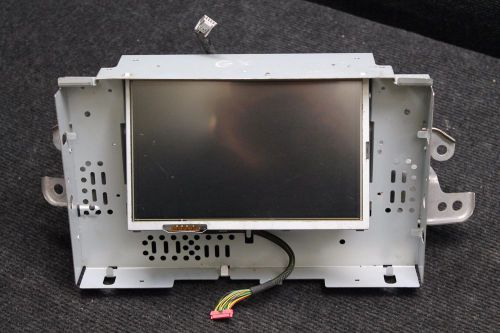 Lexus gx460 j150 gps hdd hard drive navigation screen display computer 10 11 12