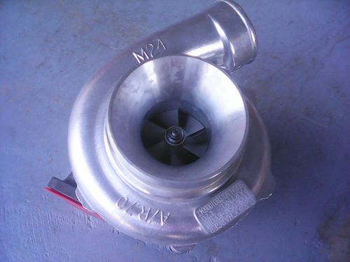 New turbocharger m24 t3/t4 ar.70