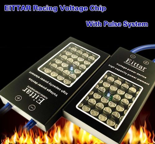 Eittar universal volt chip with pluse  system voltage stabilizer regulator