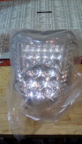 Suzuki gsx1300r led tail light 2008-2015