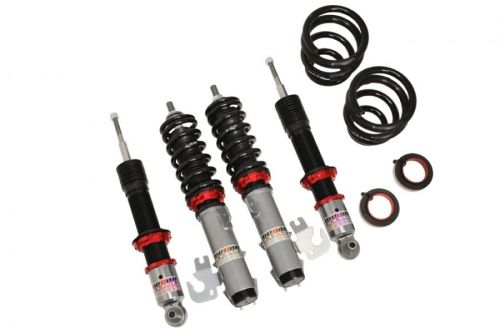 Megan racing street series adjustable coilovers suspension springs pg808