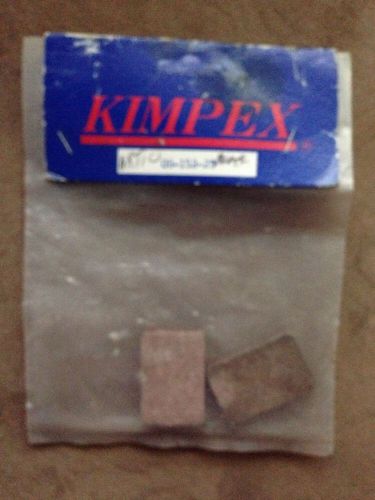 Kimpex brake pads 05-152-25 0115-643 pair arctic cat jag lynx