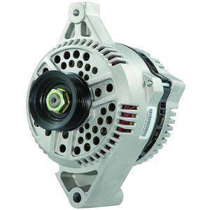 Ford 7761 alternator for (92-97) ford trucks and vans