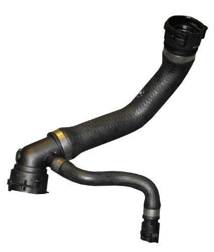 Rad. coolant hose - upper (rad. to thermostat housing)