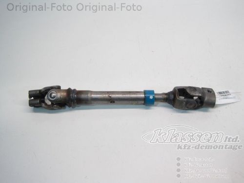 U-joint lenksäule kia sportage je, km 09.04-