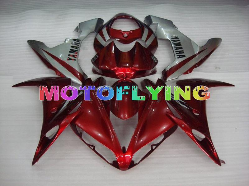 Fairing for 2004 2005 2006 yzf-r1 04 05 06 r1 injection mold plastics body v16