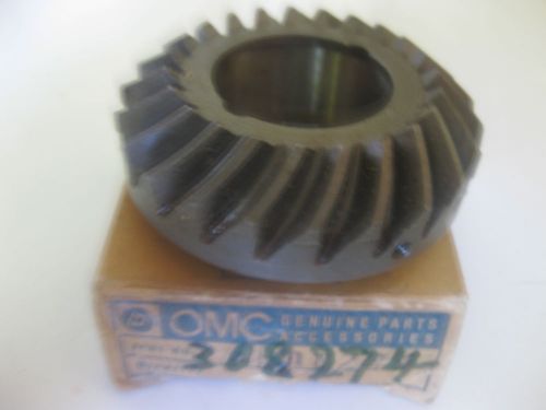 305274 omc 0305274 forward-reverse gear (outboard motors)