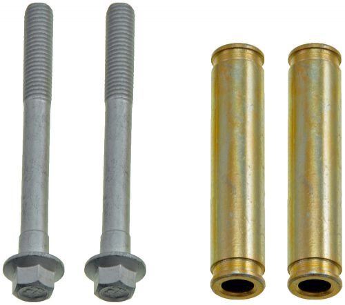 Dorman hw14914 rear brake caliper bolt or pin