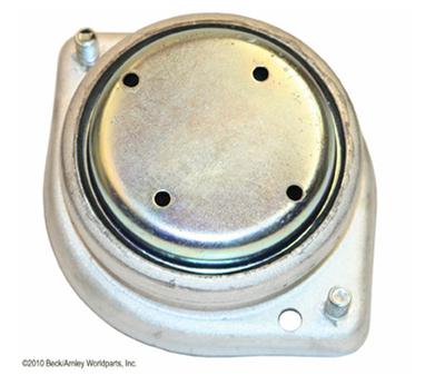 Beck arnley 104-1672 motor/engine mount-engine mount