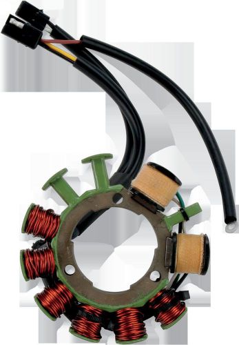 Rick&#039;s electric stator 24-003