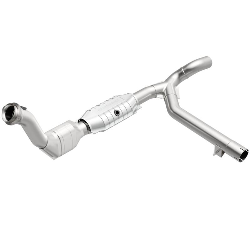 Magnaflow 447112 direct fit california catalytic converter