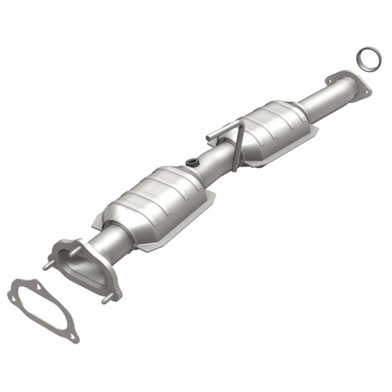 Magnaflow 441410 direct fit california catalytic converter