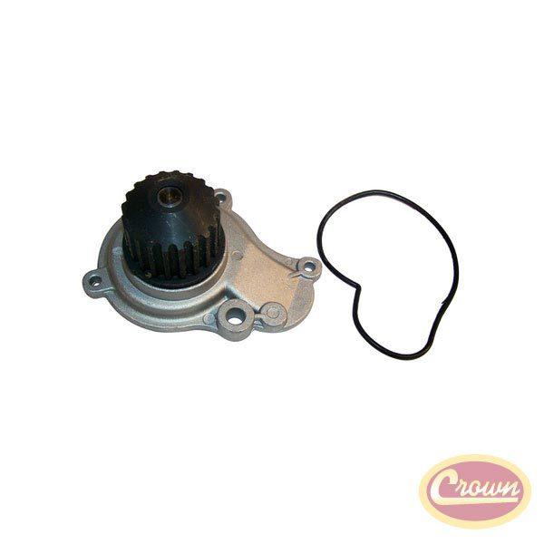 Water pump - crown# 4694307ab