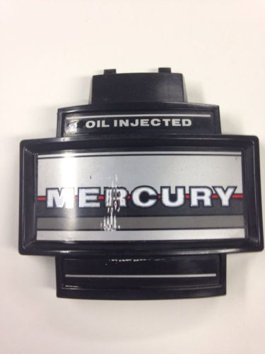 1987 35 hp mercury outboard face plate