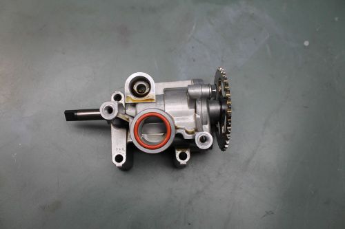 405 09-11 suzuki gsxr1000 engine oil pump