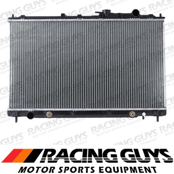 1997-2004 mitsubishi diamante v6 3.5l cooling replacement radiator assembly