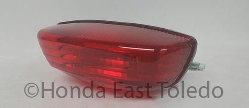 Suzuki tail light assy ltz400 eiger ltf250 ltf250f ozark lt-a5wf 35710-03g20