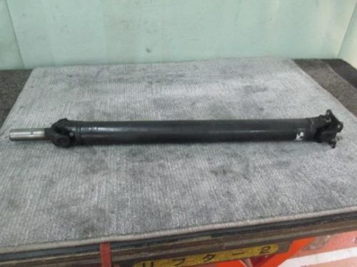 Mazda roadster 2006 f. propeller shaft assy [2132100]