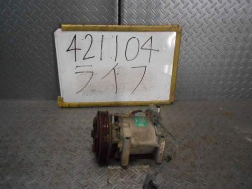 Honda life 2006 a/c compressor [0460700]