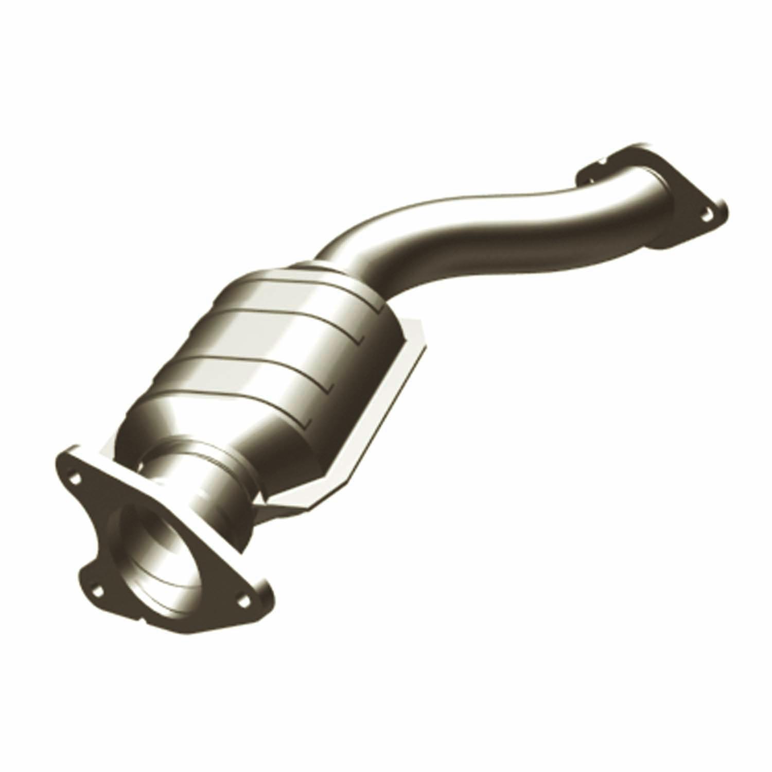 Magnaflow 338395 direct fit california catalytic converter