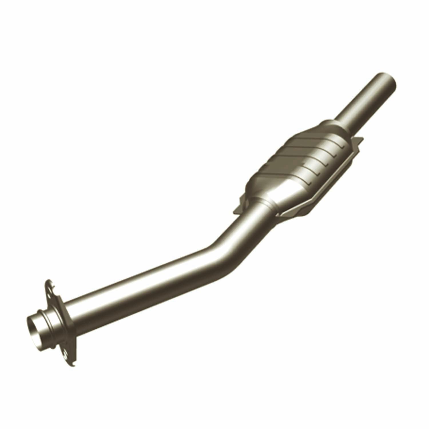 Magnaflow 339272 direct fit california catalytic converter