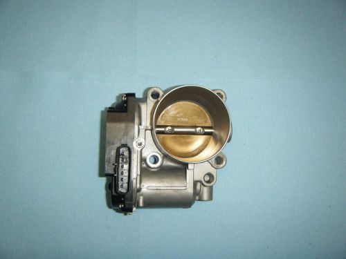 Kawasaki jt1500 throttle body 16163-3717 ultra 300 throttle assy