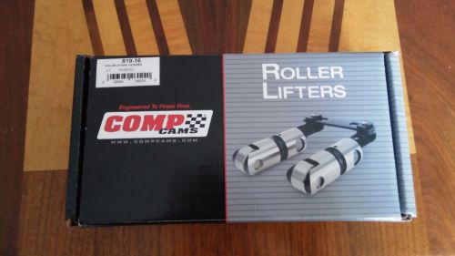 Roller lifters