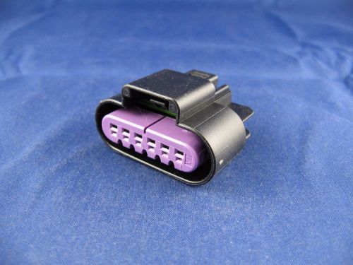 Delphi 15326829 gt-150, 6 pin, female connector