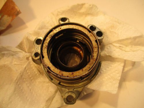 Nos 67 68 steering housing bearing gm 5698375 gto chevelle camaro nova cutlass