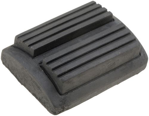 Clutch pedal pad dorman 20727