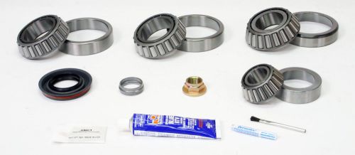 Axle differential bearing &amp; seal kit fits 1999-2008 ford f-250 f-250 supe