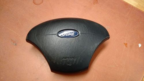 Oem 2002 ford focus driver air bag