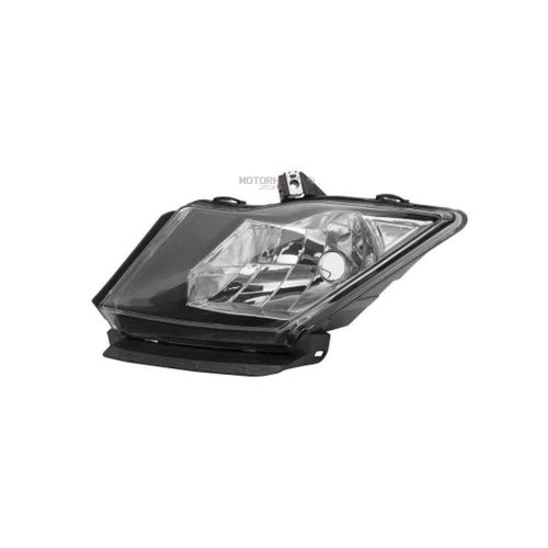 Kimpex headlight right ref 517304195,517304194 ski-doo 550,600,800,1200 08-2013