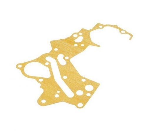 New eagle talon plymouth colt mitsubishi eclipse oil pump gasket 1064a040