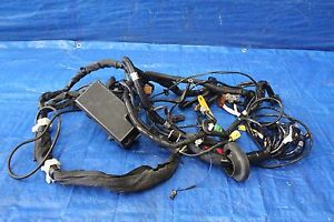 2005 subaru impreza wrx sti oem factory front chassis wire harness assy gd7 2291