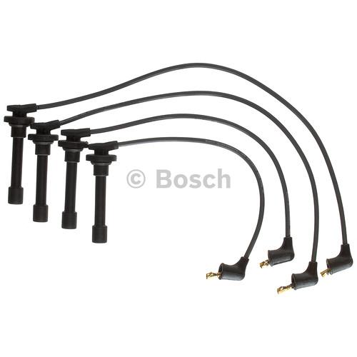 Bosch 09829 spark plug wire-oe spark plug wire