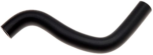 Hvac heater hose-molded upper acdelco pro fits 02-07 subaru impreza 2.5l-h4