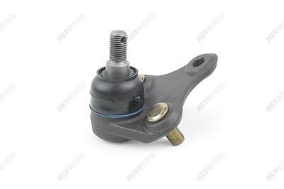 Mevotech mk9649 ball joint, lower-ball joint