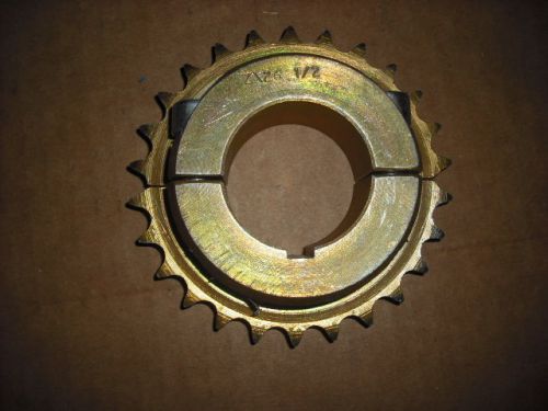 45mm 26t #428 shifter kart sprocket new fits crg