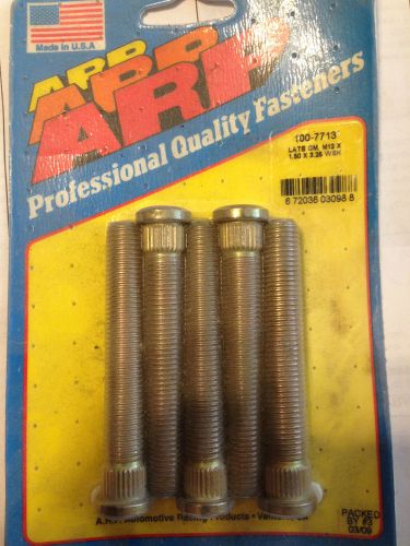 100-7713 arp 1007713 stud kit