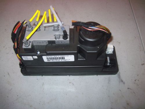 Mercedes-benz oem w210 w208  central locking vacuum pump 2088001148 hella