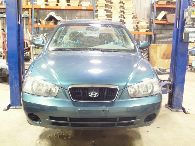 01 02 03 04 05 06 elantra back glass sdn w/o radio ant