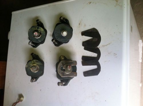 93 yamaha waverunner motor mounts