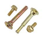 Carlson h5087 front caliper bolt or pin