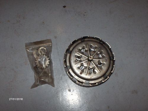 Clutch basket 1978 suzuki ds125 80 ds 125 79 81