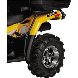 Quadboss fender protectors