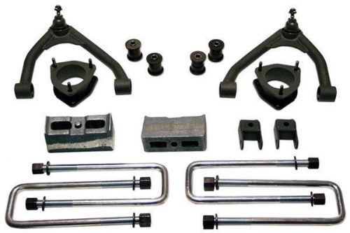 Truxp premium lift kits - aa95041